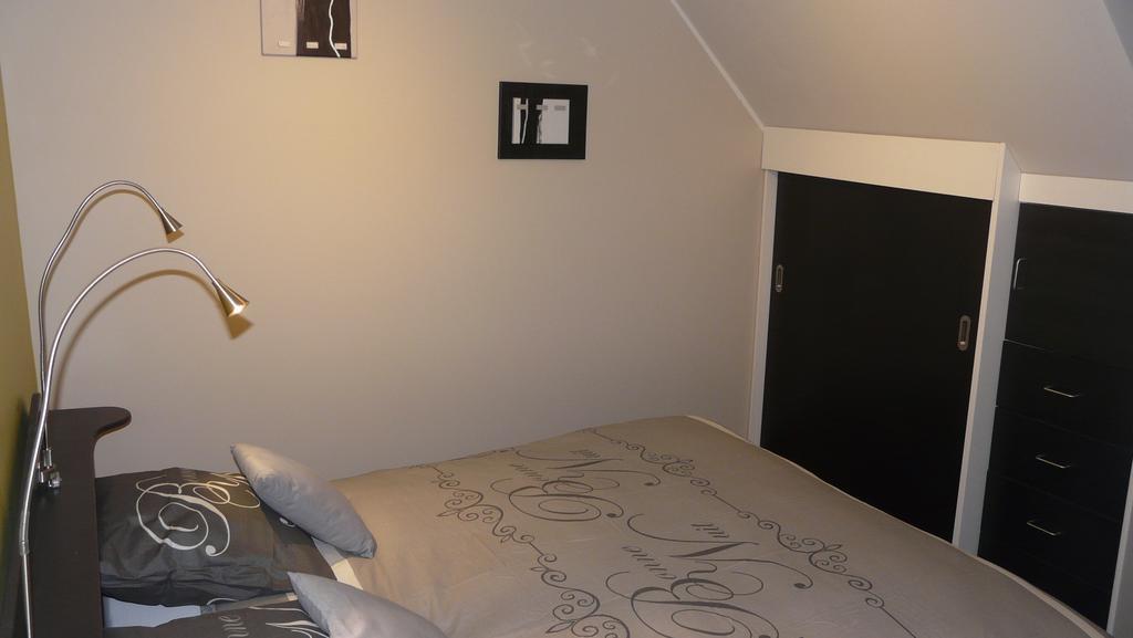 Holiday Home L'Aubepine 투르네 외부 사진