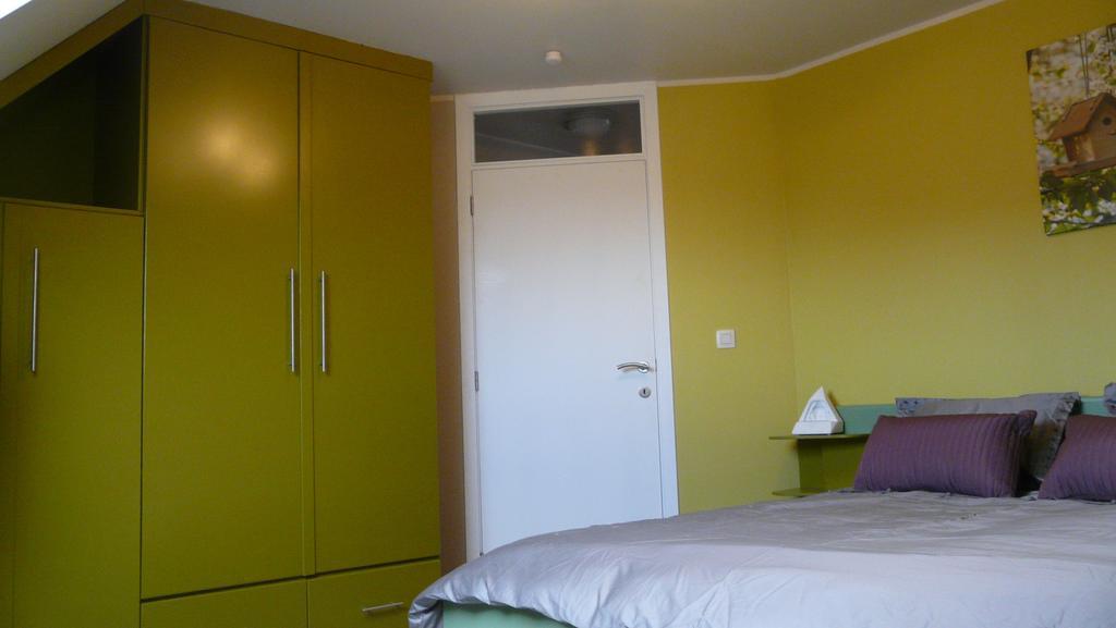 Holiday Home L'Aubepine 투르네 외부 사진