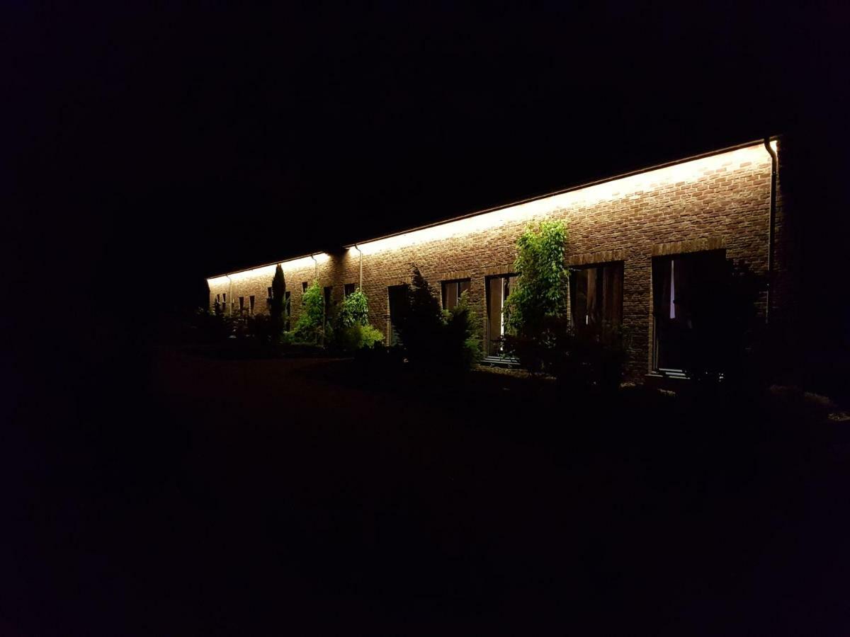 Holiday Home L'Aubepine 투르네 외부 사진